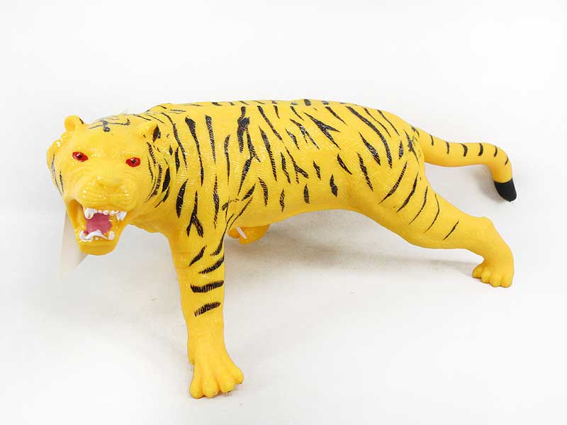 Tiger W/IC toys
