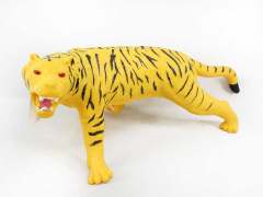 Tiger W/IC toys