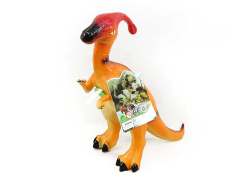 Parasaurolophus W/IC toys