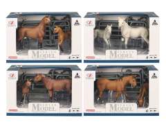 Farm Animal(4S) toys