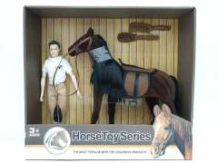 Horse Set