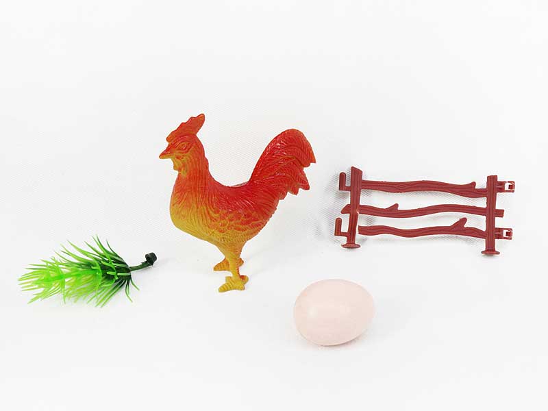 Poultry Chicken Set toys