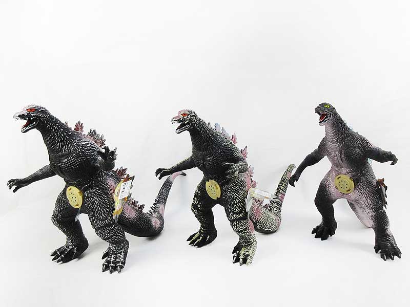 Dinosaur W/L_IC(3C) toys