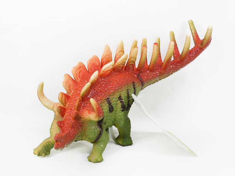 Spiked Dragon with Sound toys