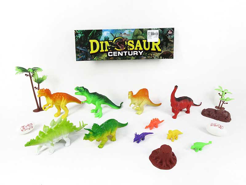 Dinosaur Set toys