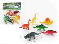 5.5inch Dinosaur(6in1) toys