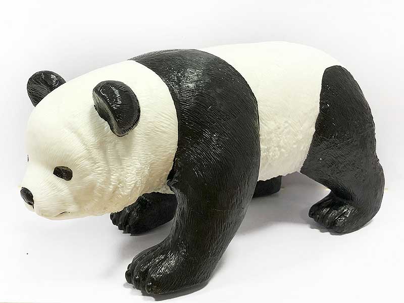 Panda  W/IC toys