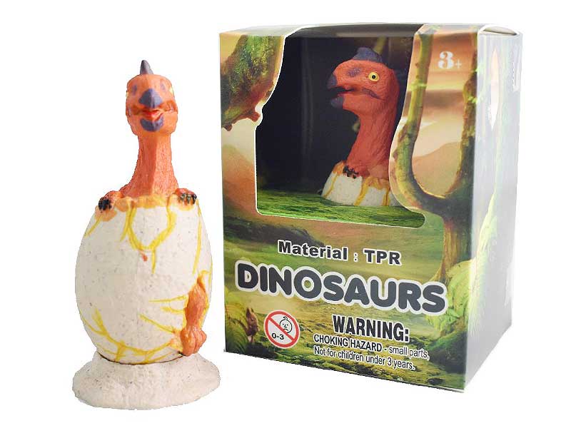 Dinosaur Egg toys