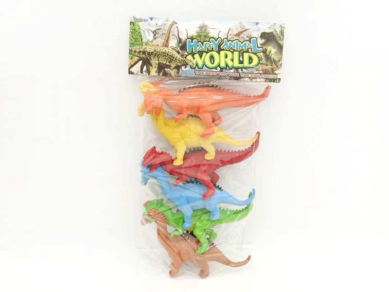 Dinosaur(6in1) toys