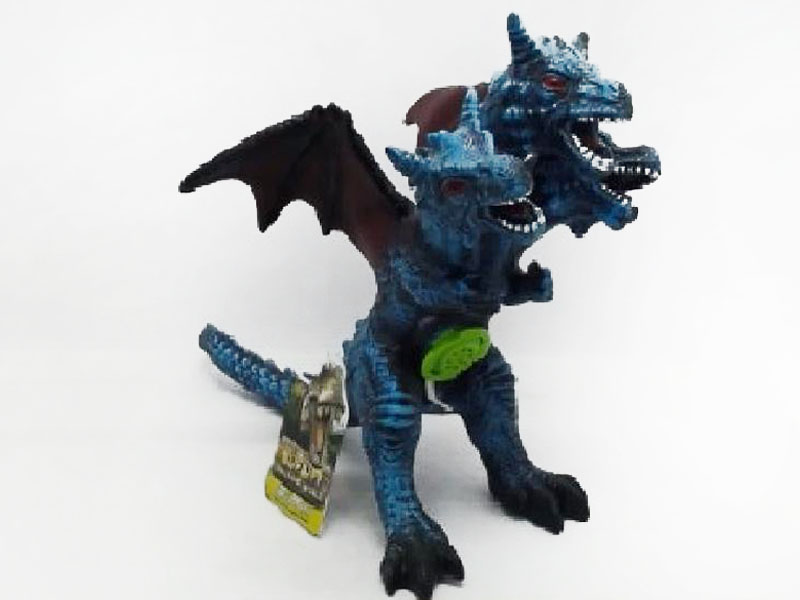 Demon Dragons W/L_S toys