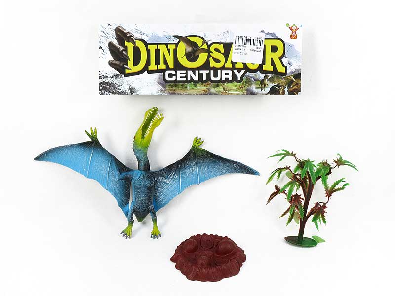 8inch Dinosaur(6S) toys