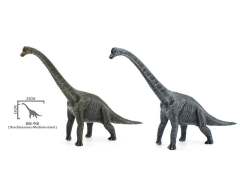 Brachiosaurus(2C)