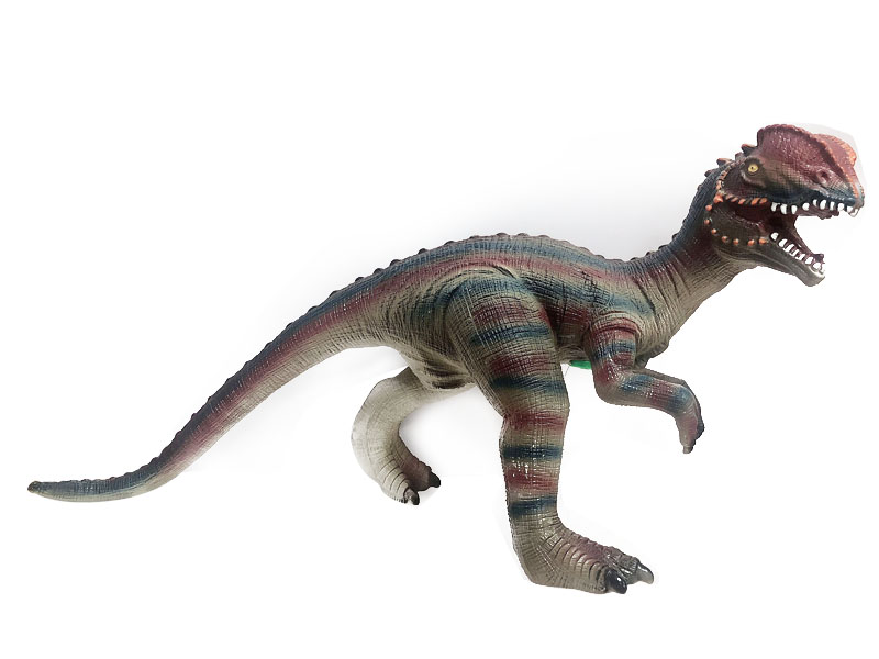 Dilophosaurus W/IC toys