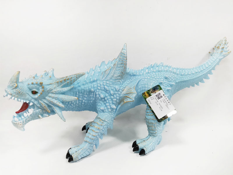 Dragon W/IC toys