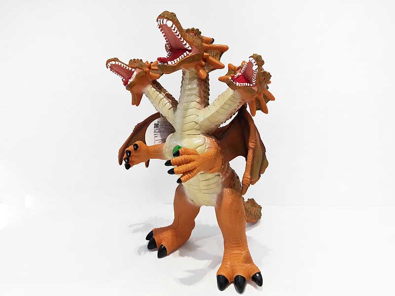 80cm Flying Dragon W/S toys