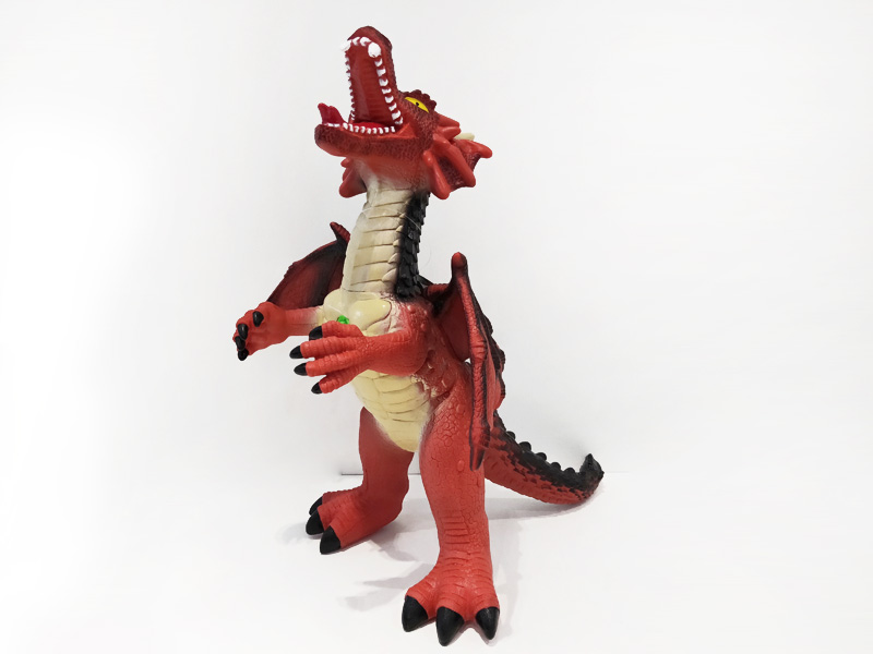 80cm Flying Dragon W/S toys