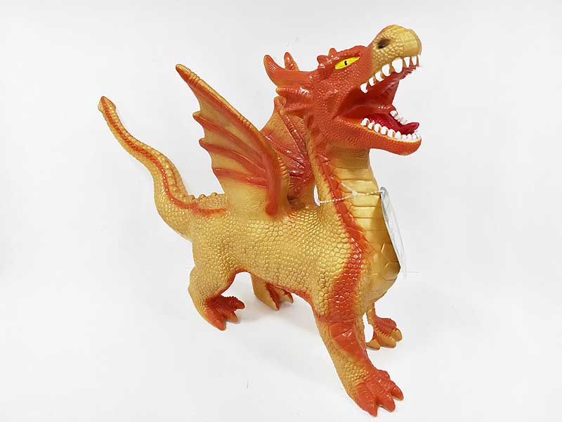 60cm Flying Dragon W/S toys
