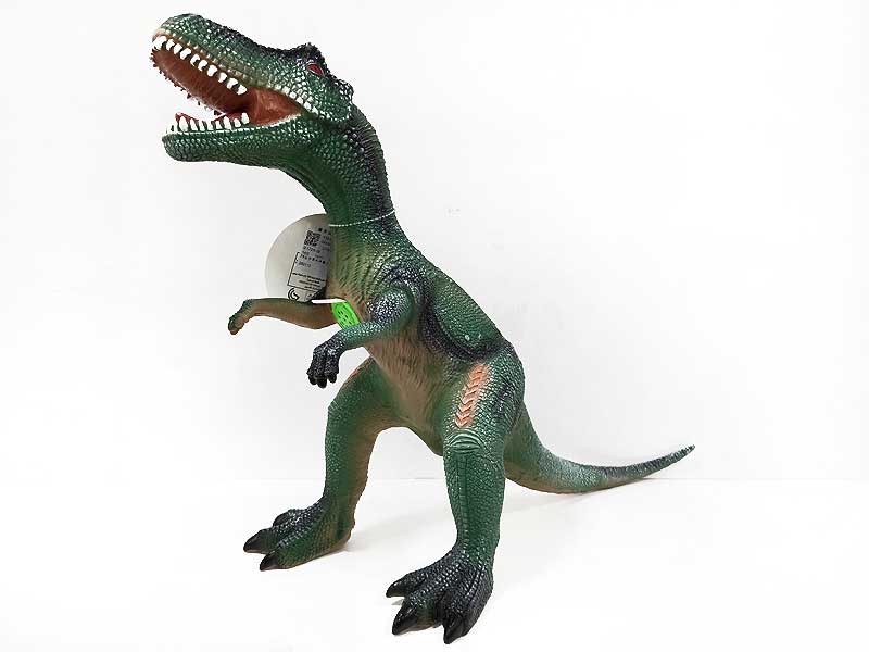 75cm Tyrannosaurus Rex W/S toys