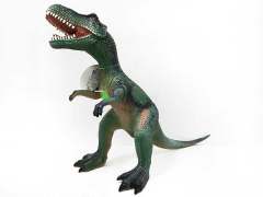 75cm Tyrannosaurus Rex W/S