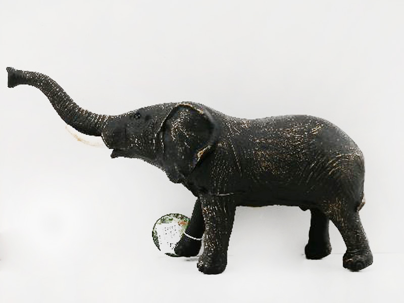 Thai Elephant W/IC toys
