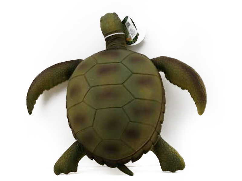 Sea Turtle W/IC toys