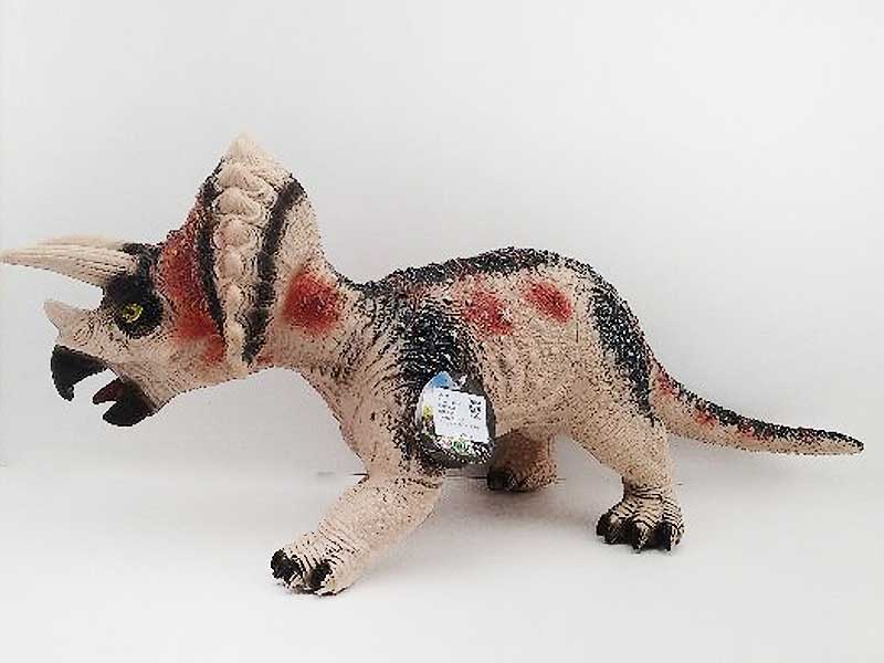 Triceratops W/L_IC toys