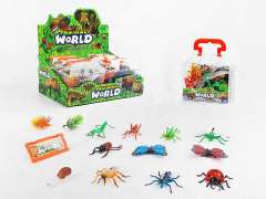 Hexapod Set(6in1) toys