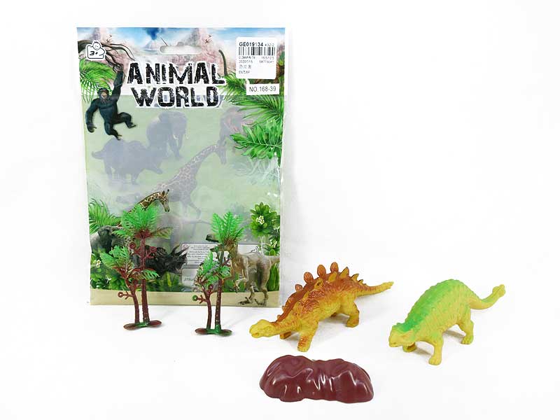 Dinosaur Set toys