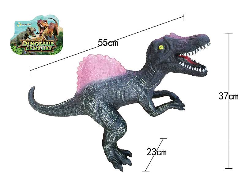 Spinosaurus W/IC_S toys