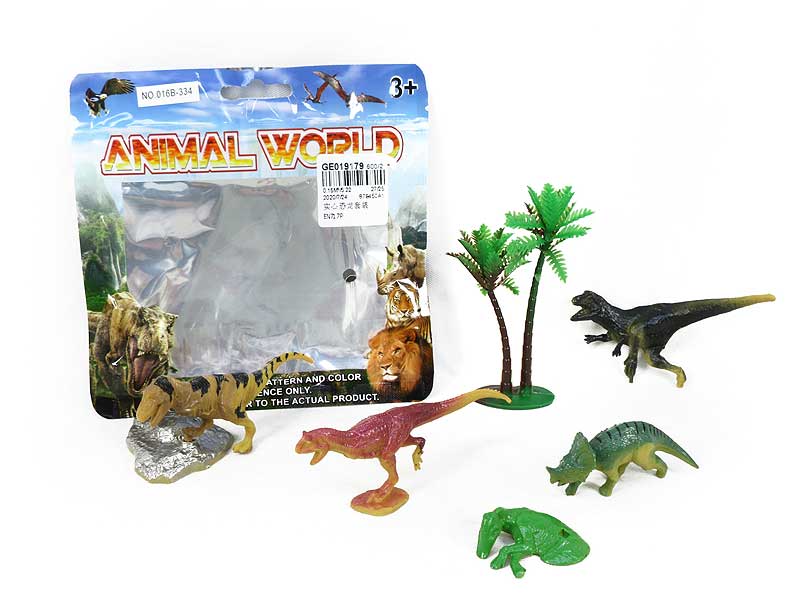 Dinosaur Set toys