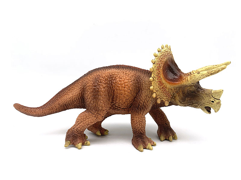 Triceratops toys
