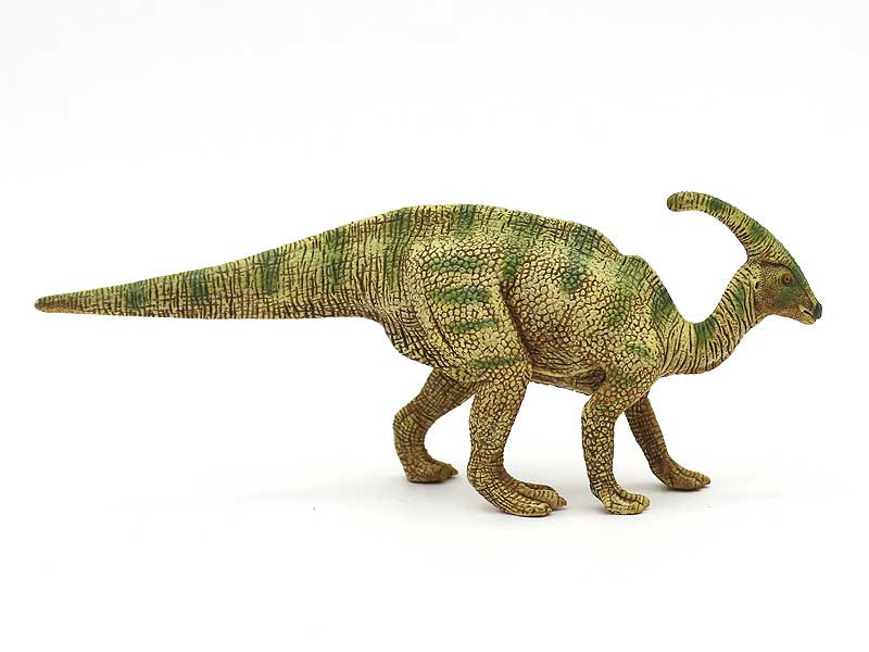 Parasaurolophus toys