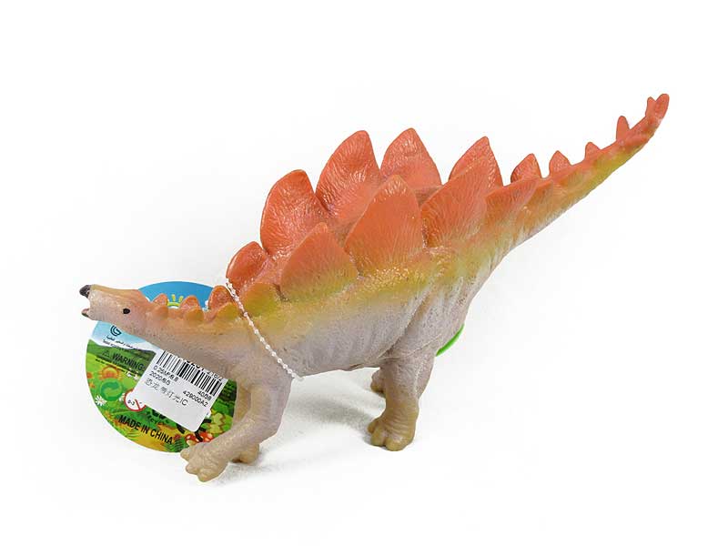 Dinosaur W/L_IC toys
