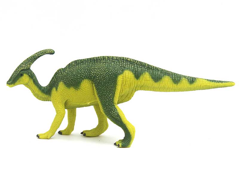 Parasaurolophus toys