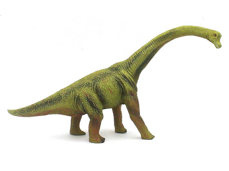 Brachiosaurus toys