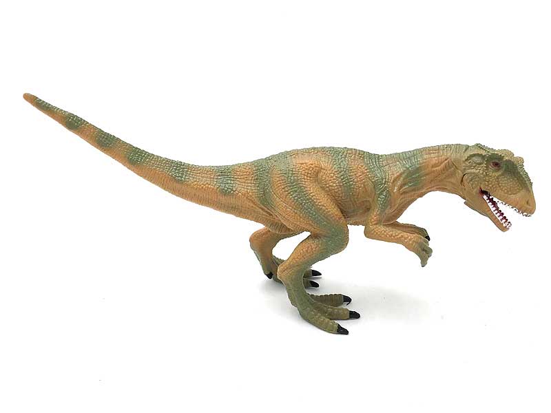 Allosaurus toys