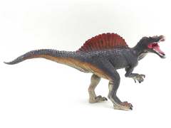 Dorsal Spinosaurus