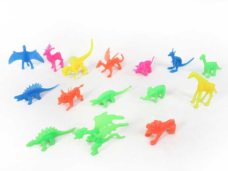 Dinosaur toys