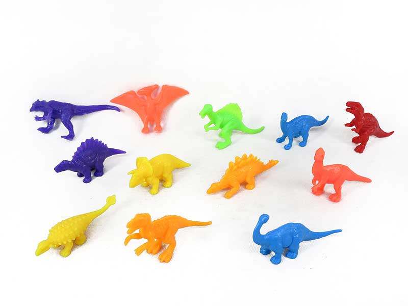 Dinosaur(13S) toys