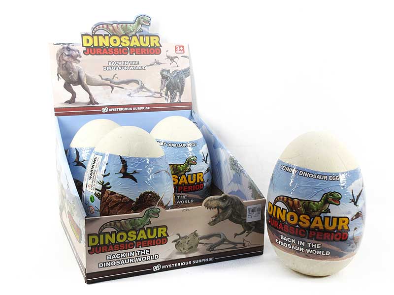 Dinosaur Egg(4in1) toys