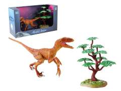 Velociraptor Set