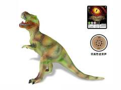 22inch Tyrannosaurus Rex W/IC_S