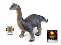 22inch Brachiosaurus W/IC_S