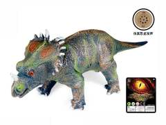 22inch Styracosaurus W/IC_S