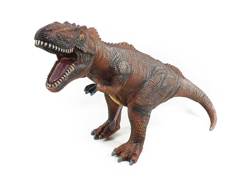 Tyrannosaurus W/IC toys