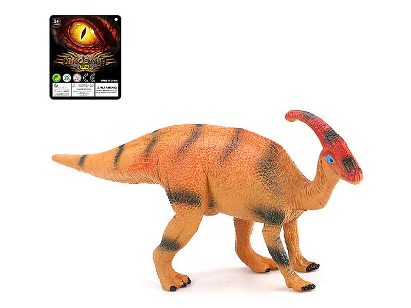 Parasaurolophus toys