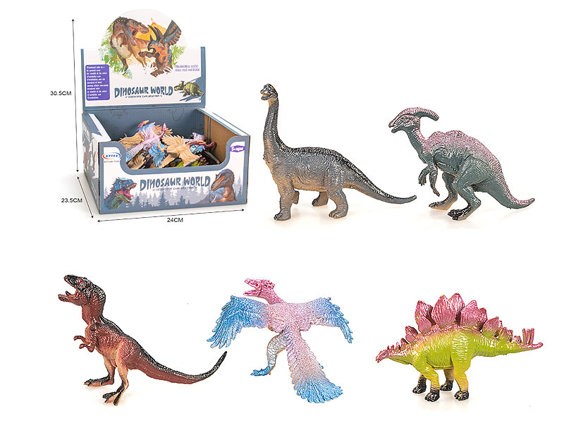 Dinosaur(30in1) toys