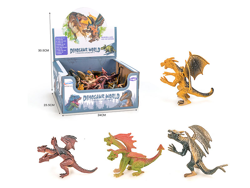 Monster Dragon(20in1) toys