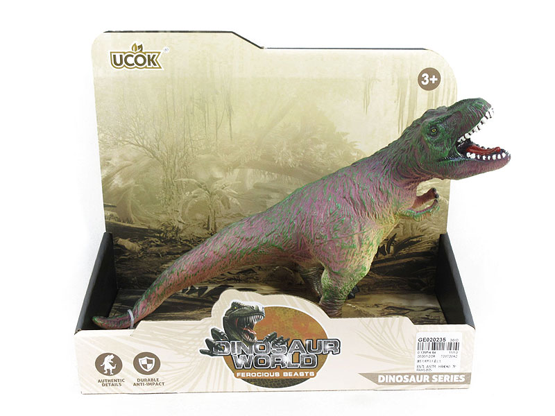 Tyrannosaurus Rex toys