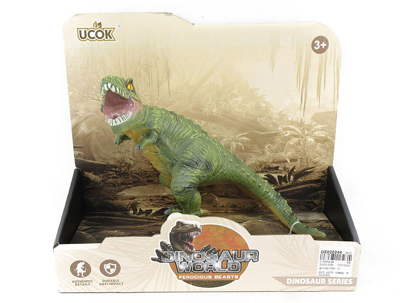 Tyrannosaurus toys